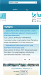 Mobile Screenshot of anihberhad.com